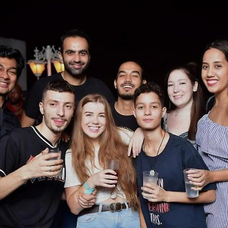The Desire Hostel Νέο Δελχί Εξωτερικό φωτογραφία
