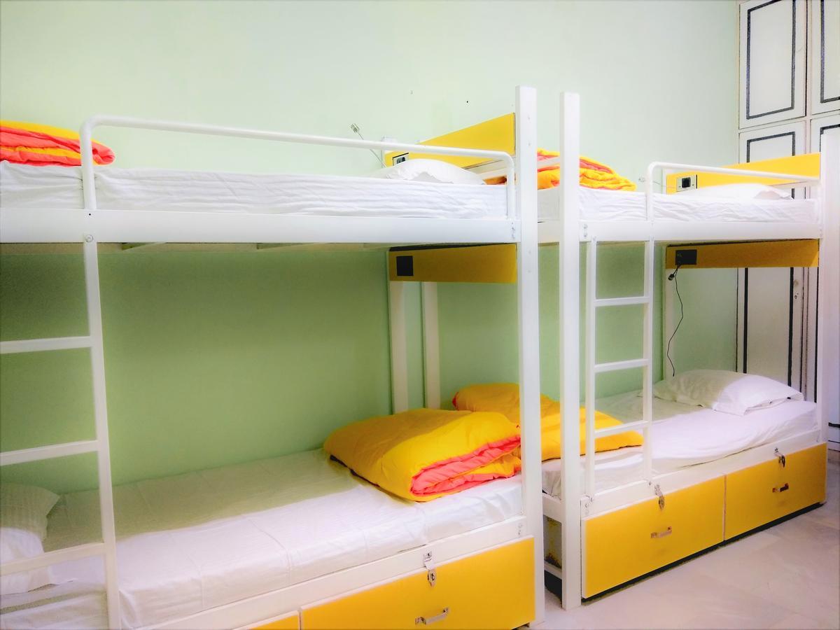 The Desire Hostel Νέο Δελχί Εξωτερικό φωτογραφία