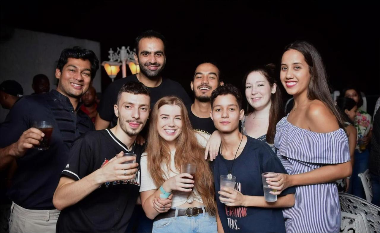 The Desire Hostel Νέο Δελχί Εξωτερικό φωτογραφία