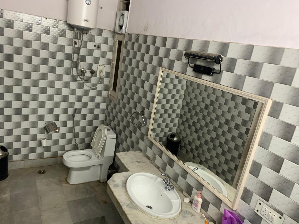 The Desire Hostel Νέο Δελχί Εξωτερικό φωτογραφία